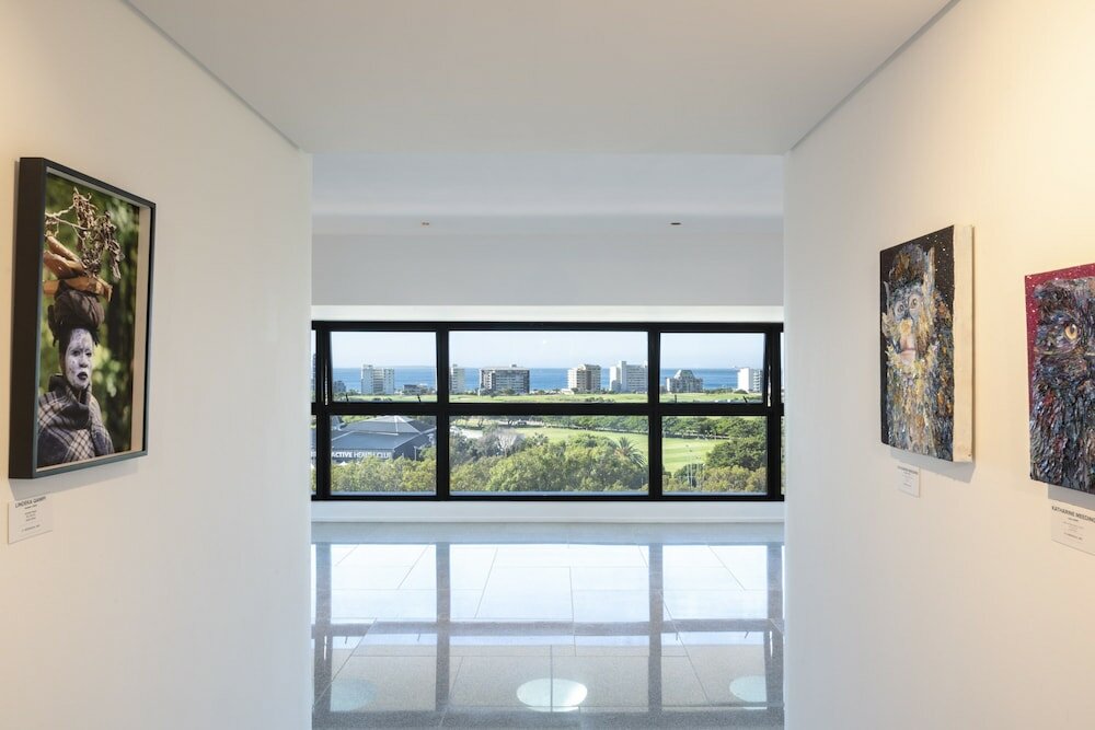 Фото Anew Hotel Green Point