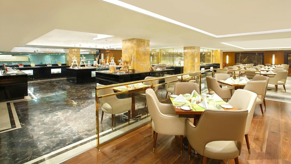 Фото Holiday Inn Dhaka City Centre