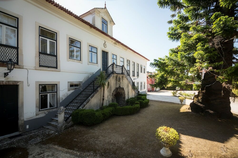 Фото Casa de Mogofores