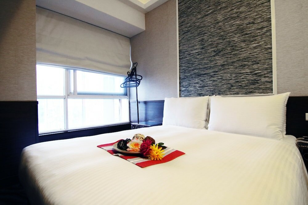 Фото Hotel 6 - Ximen