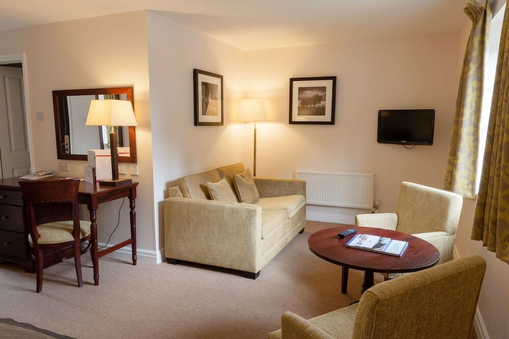 Фото De Vere Tortworth Court