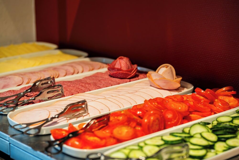 Фото Good Morning City Copenhagen Star