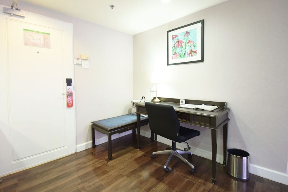 Фото Le Siam Hotel