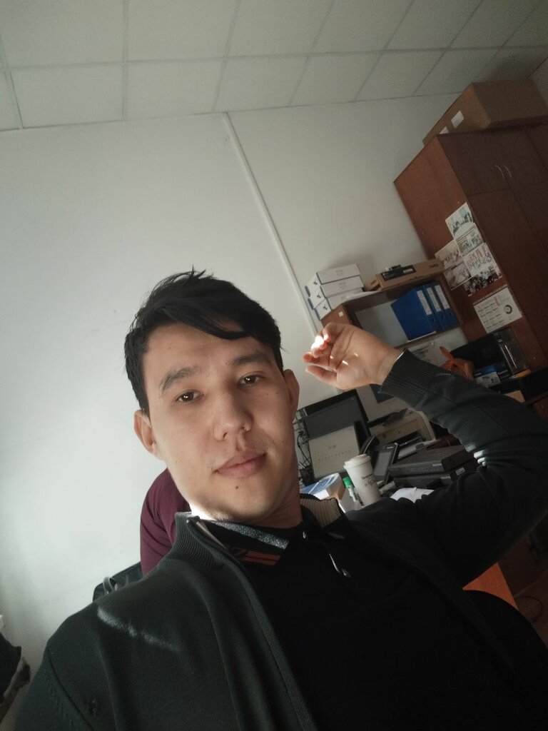 Management company Ozt Llp, Chimkent, photo