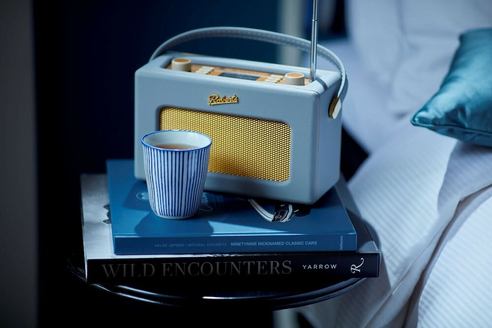 Фото Carlton Ambassador Hotel