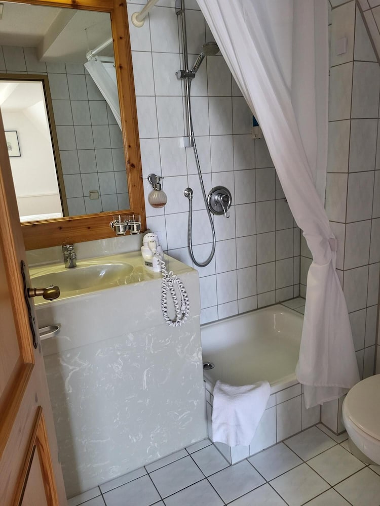 Фото Historik Hotel Ochsen