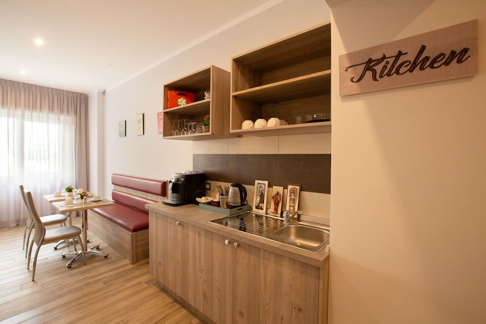 Фото Vatican City Relais