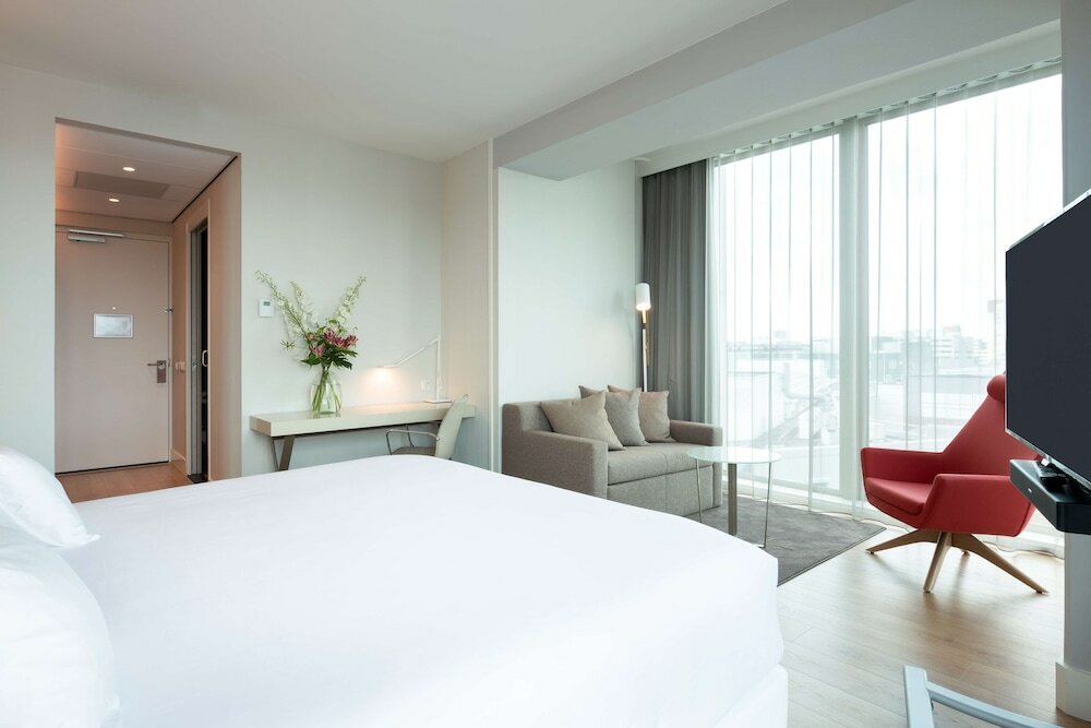 Фото Nh Collection Eindhoven