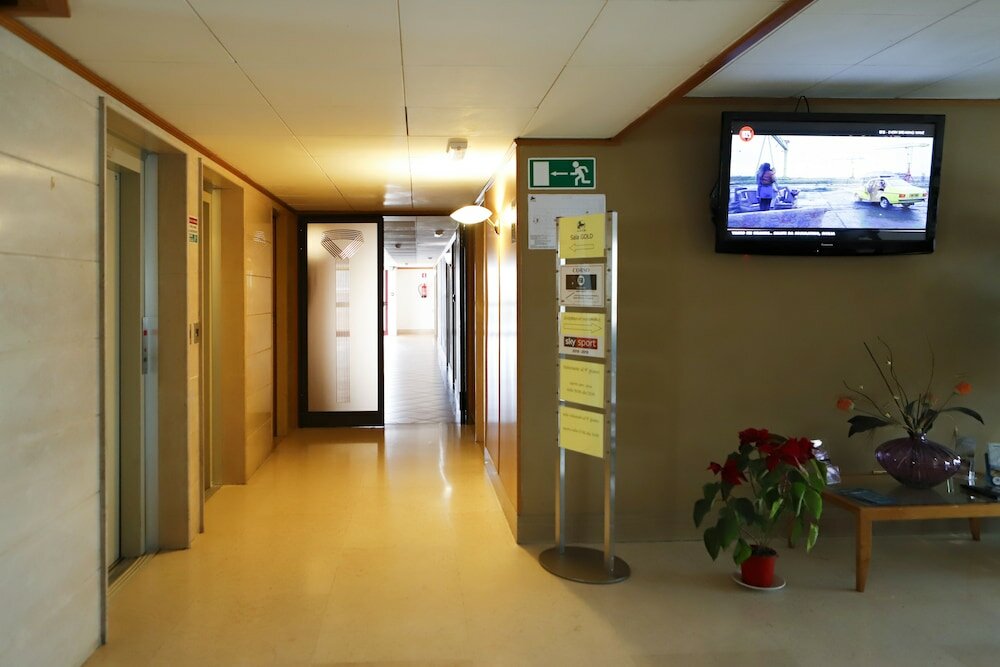 Фото Pegasus Hotel - Hotel Il Vialetto