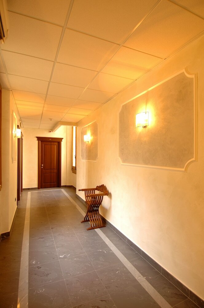 Фото Hotel Palazzo Vecchio