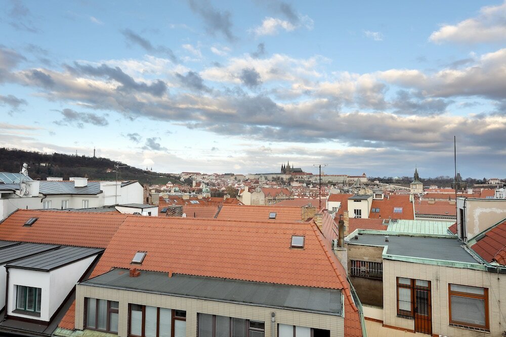 Фото Eurostars Thalia