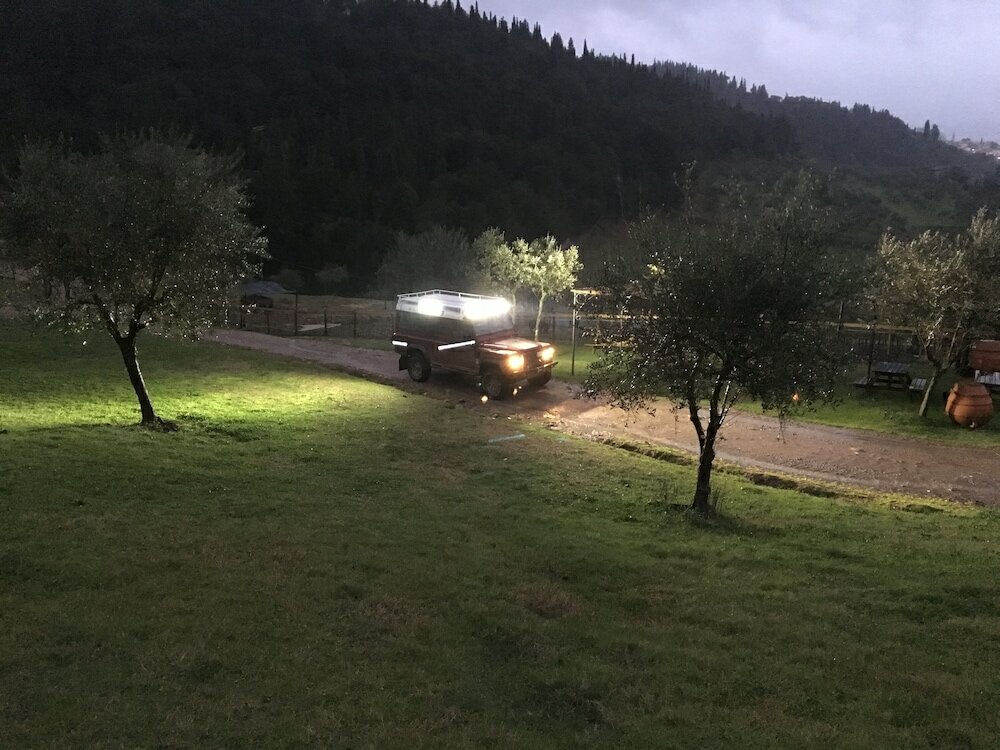 Фото Fattoria di Maiano