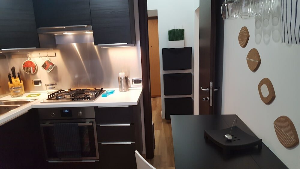 Фото Una Finestra su Monti