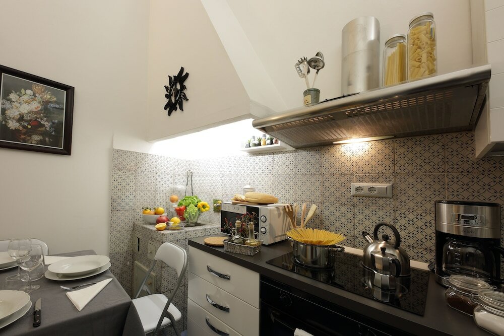 Фото Corsini Tintori Guest House