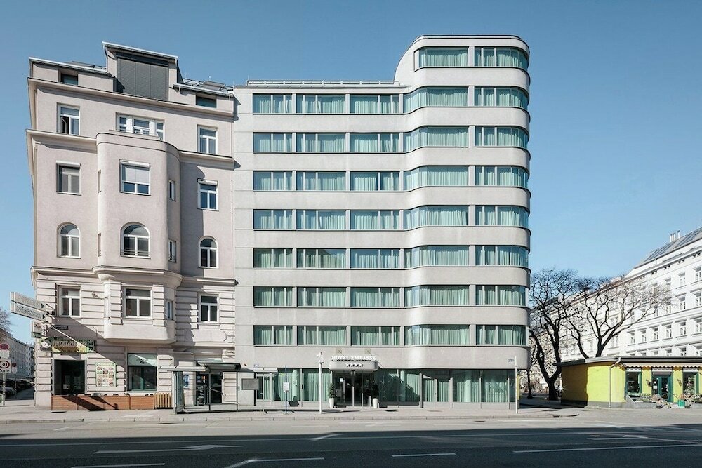 Фото Eurostars Thalia