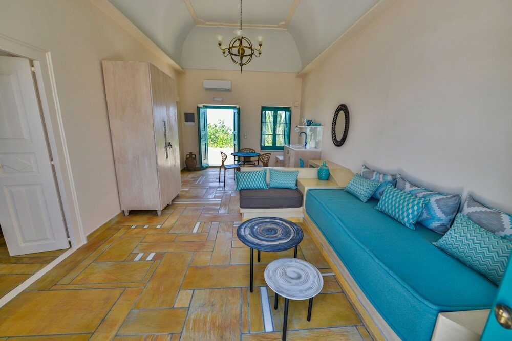 Фото Passion Blue Villas