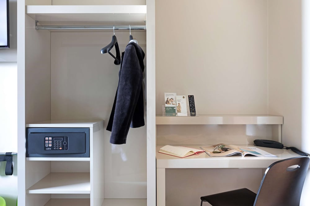 Фото B&b Hotel Bergamo