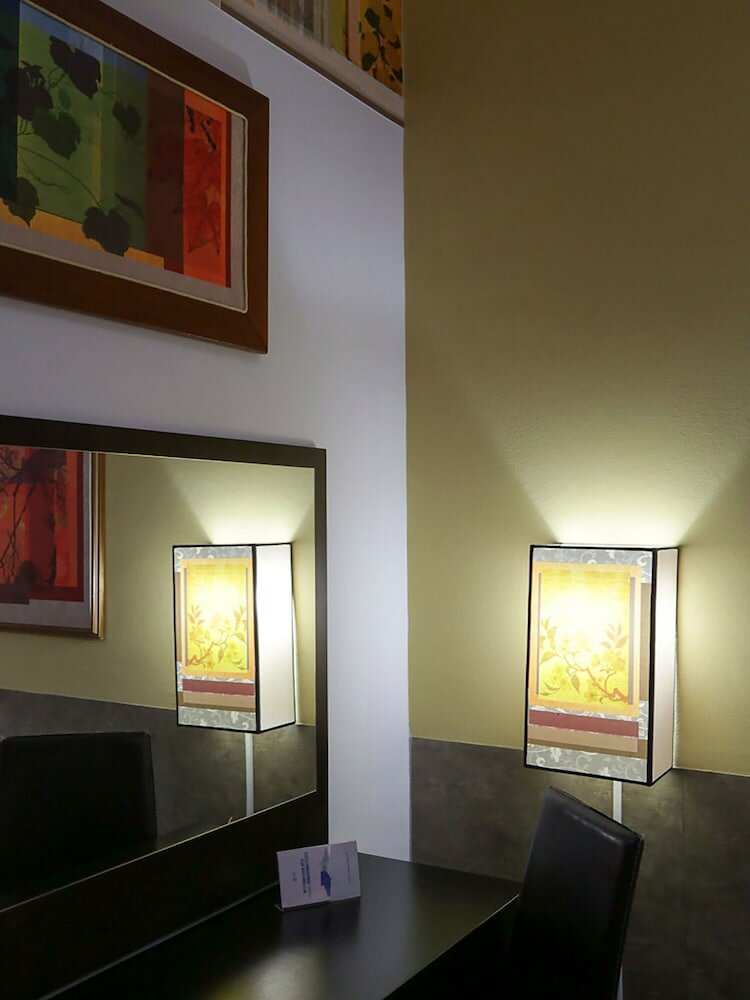 Фото Roma Room Hotel