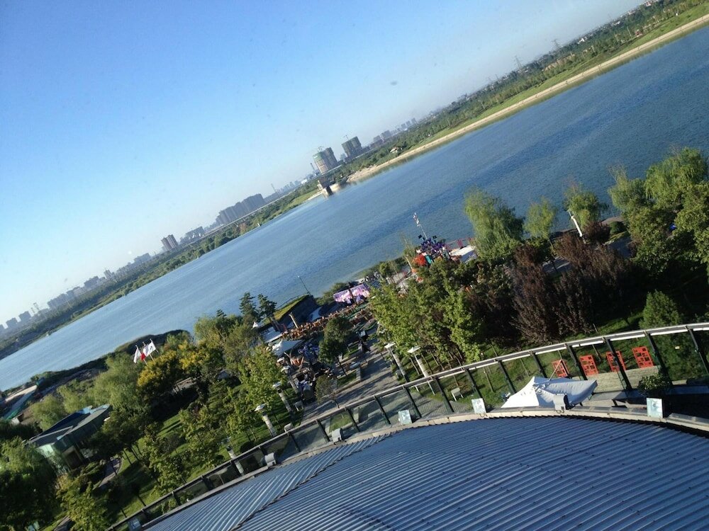 Фото Jin Jiang International Hotel Xi'an