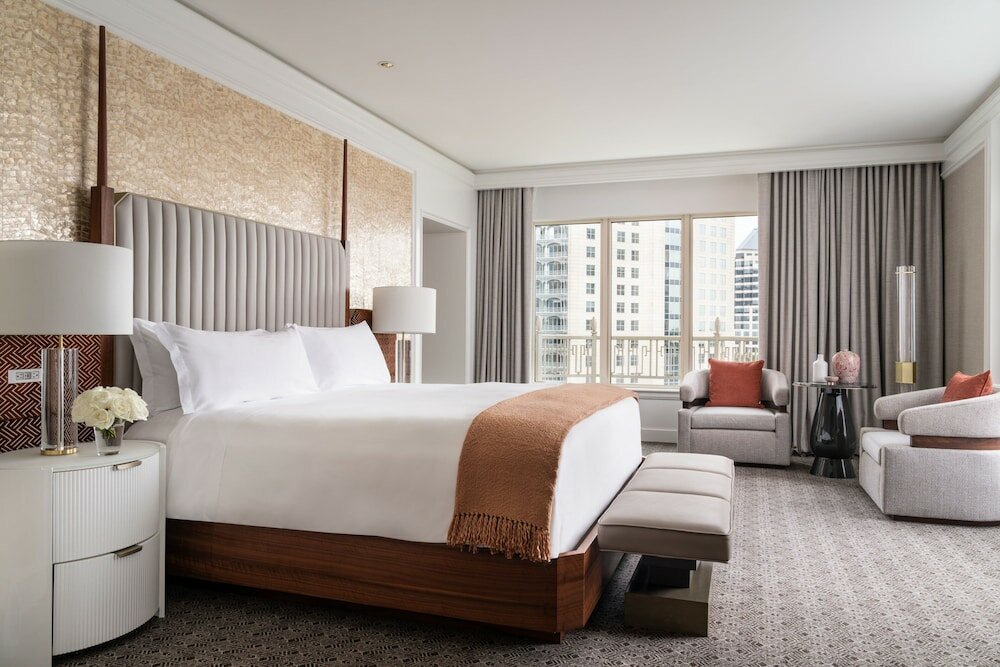 Фото The Ritz-Carlton, Dallas