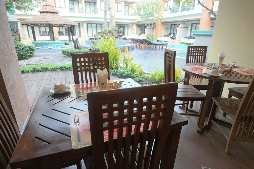 Фото P. P. Palmtree Resort