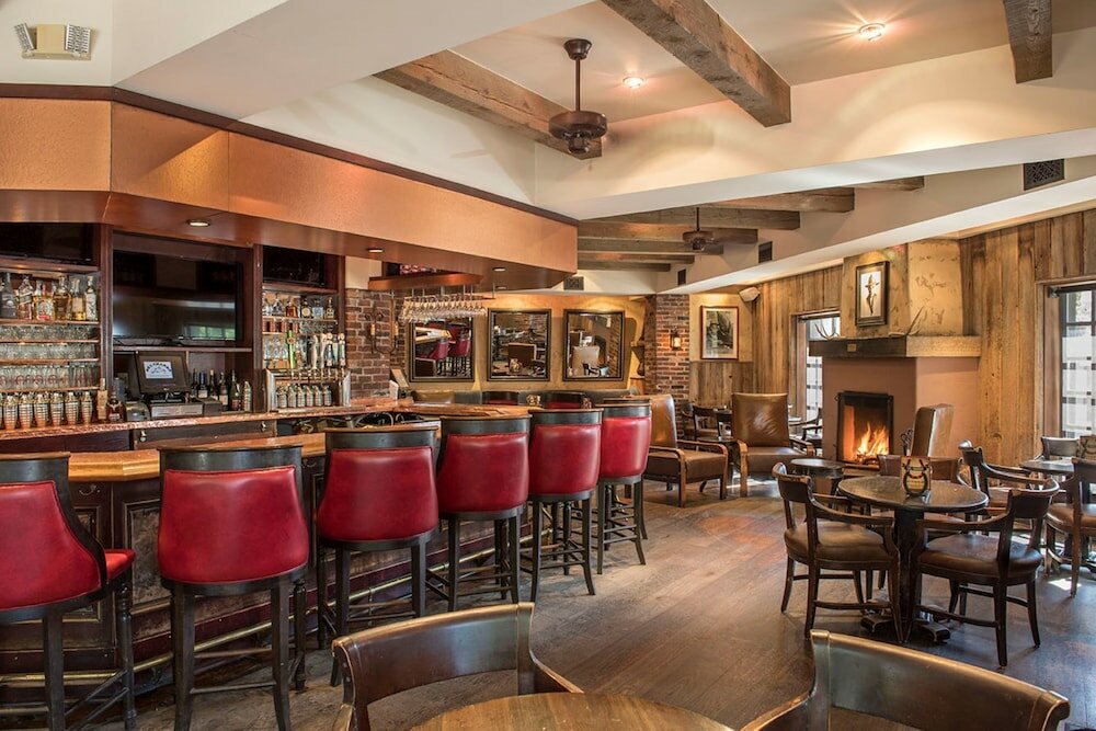 Фото Inn of the Governors