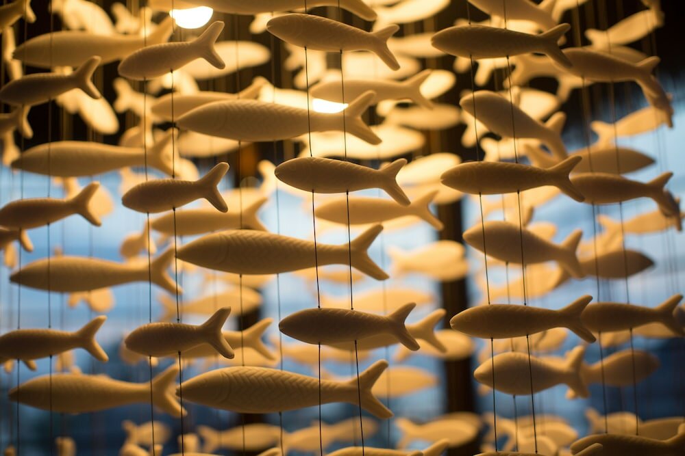 Фото Анантая Резорт и Спа Пасикуда