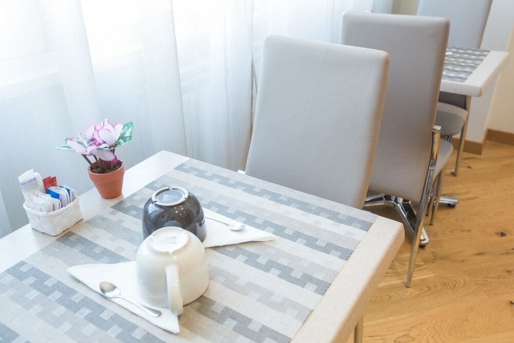 Фото Vatican City Relais