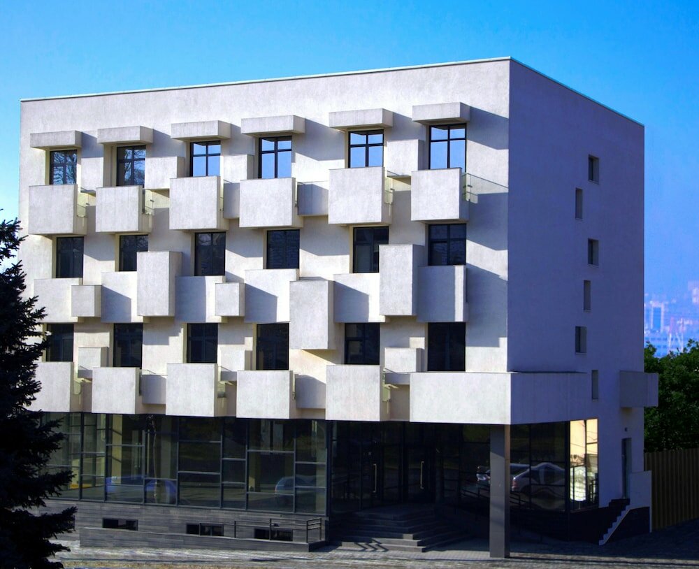 Фото отеля 2