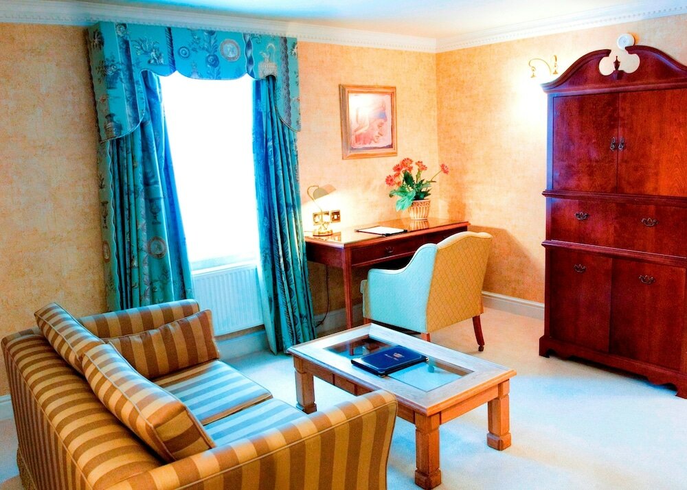 Фото Marygreen Manor Hotel