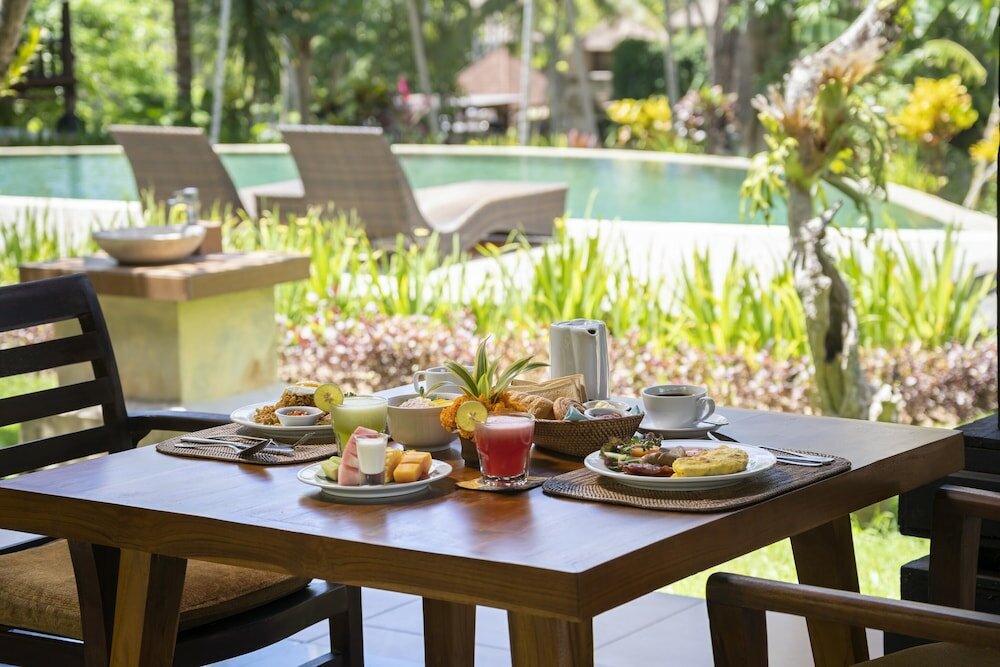 Фото Amatara Agung Raka