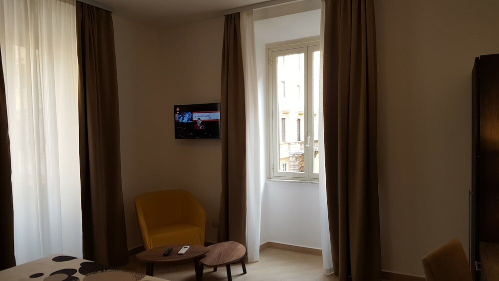 Фото Una Finestra su Monti