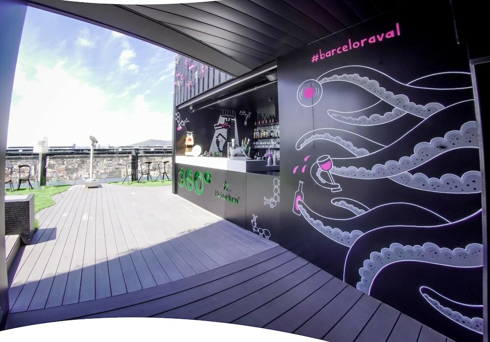 Фото Barceló Raval