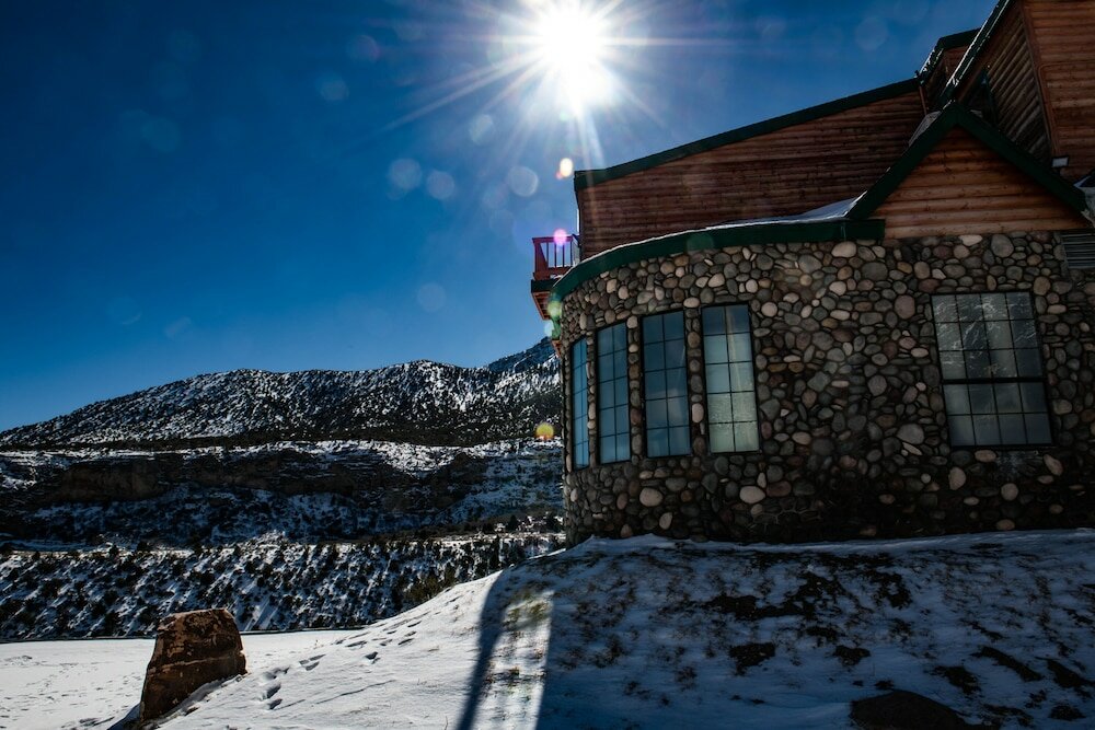 Фото The Retreat on Charleston Peak