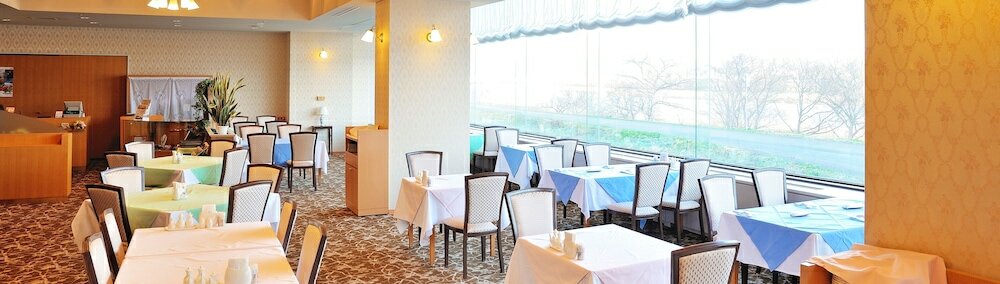 Фото Hotel City Plaza Kitakami