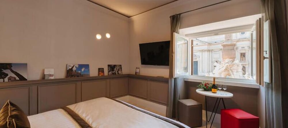 Фото Rhea Silvia Luxury Navona