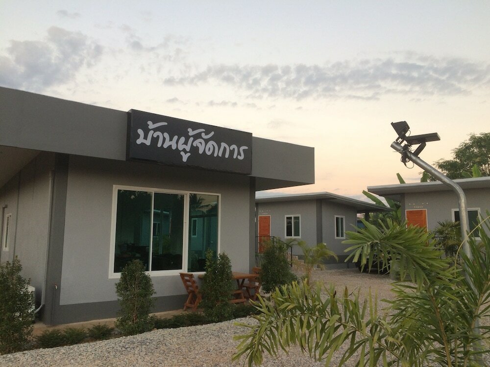 Фото Baan Phu Jad Kan Resort