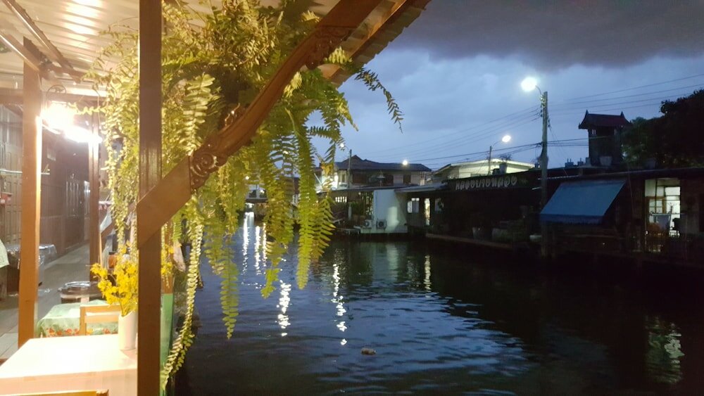 Фото Bang Luang House