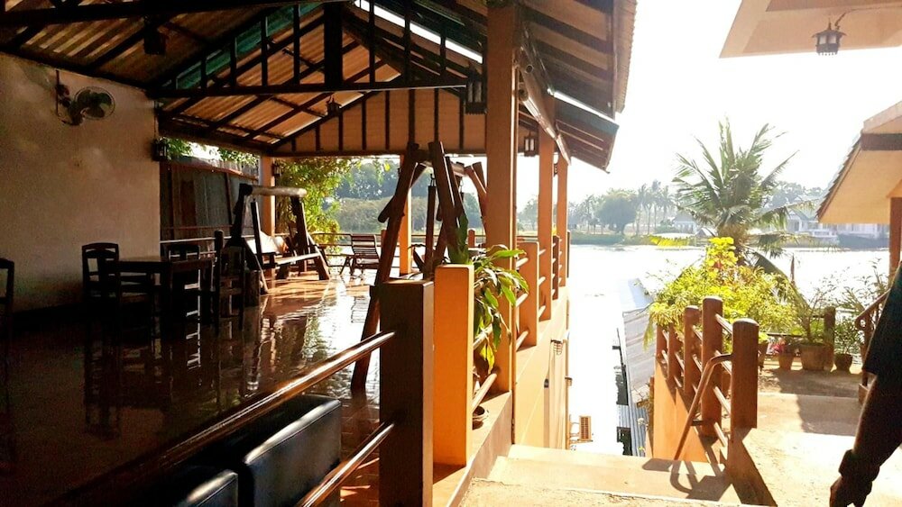 Фото Tamarind Guest House