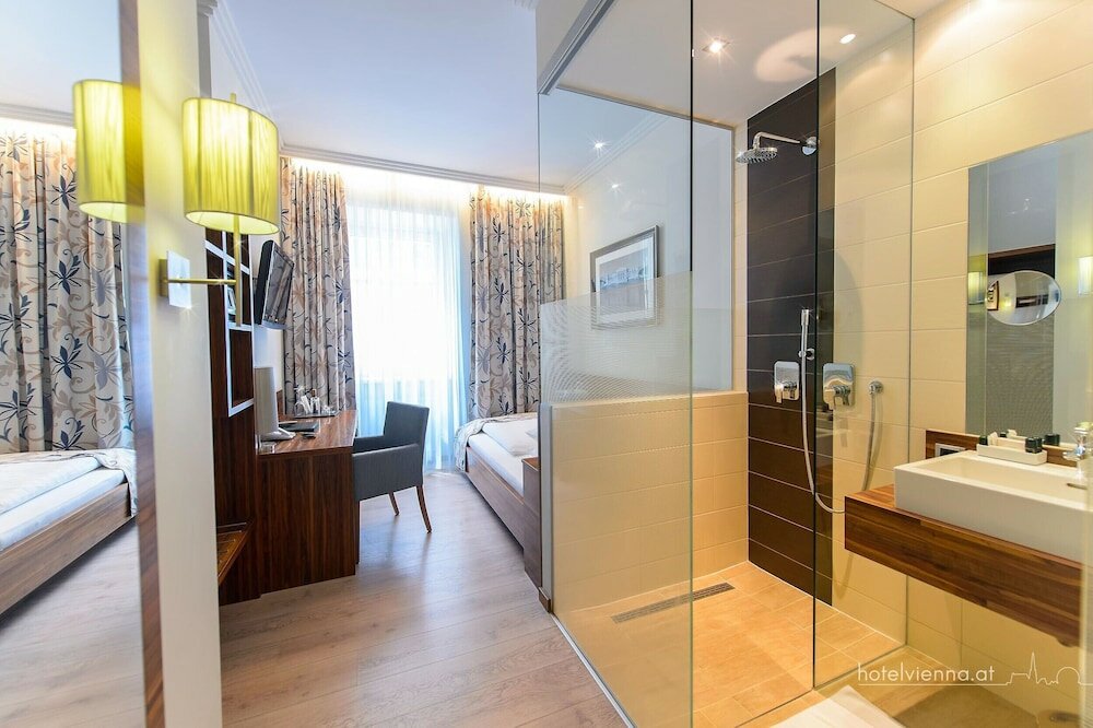 Фото Hotel Prater Vienna