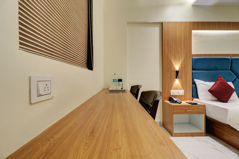 Фото Hotel Kurla Residency