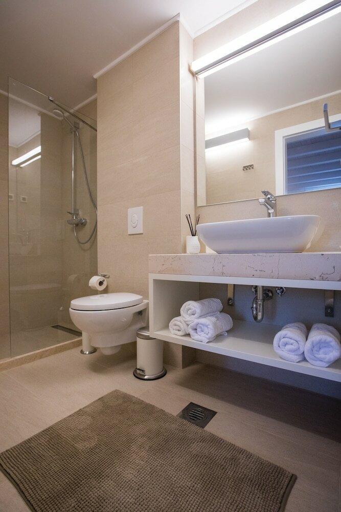 Фото Bova Luxury Rooms