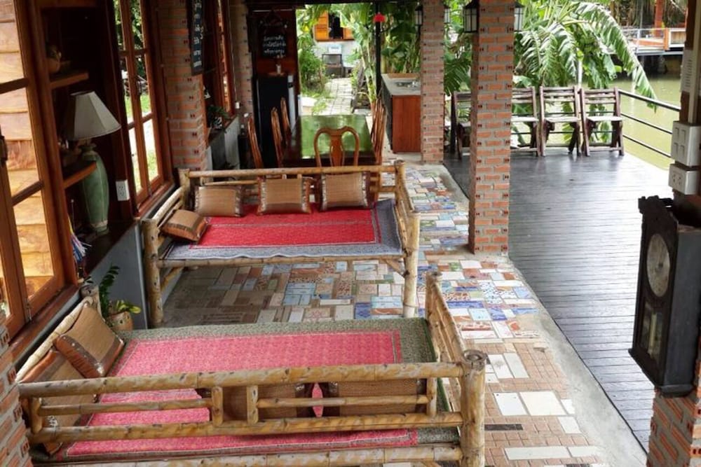 Фото Banter Resort