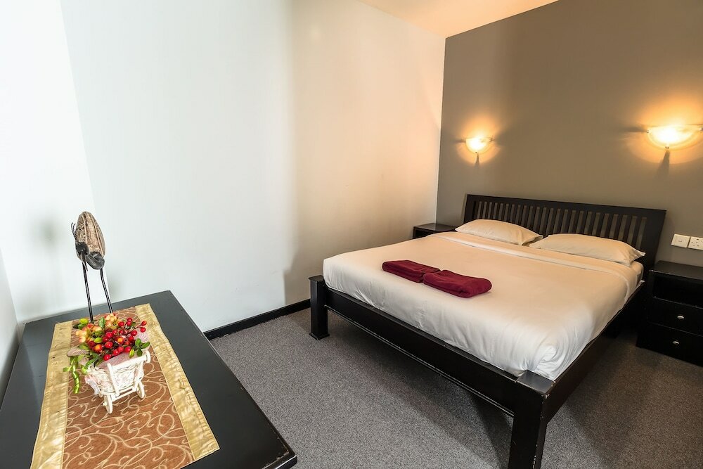 Фото Golden Sky Condotel