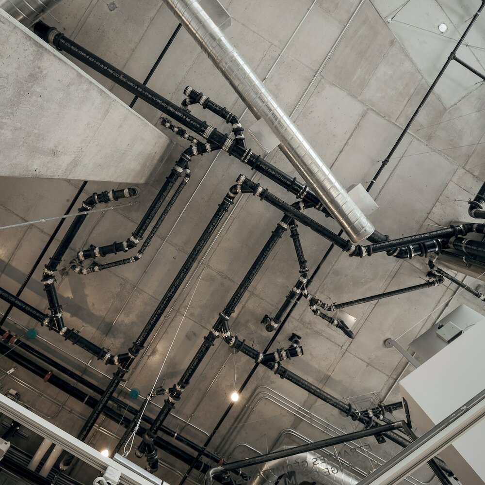 Фото Boxotel Montreal