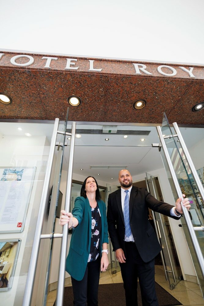 Фото Hotel Royal