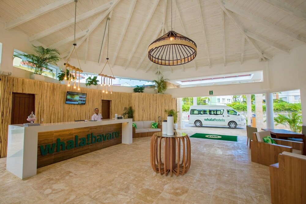 Фото Whala Bavaro