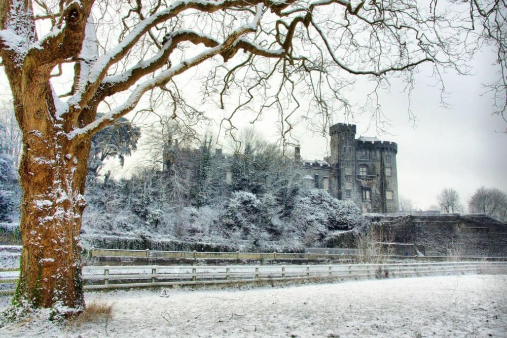 Фото Kilkenny Inn Hotel