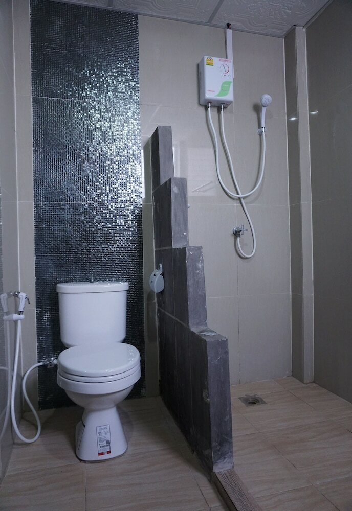 Фото Puangpech Hotel