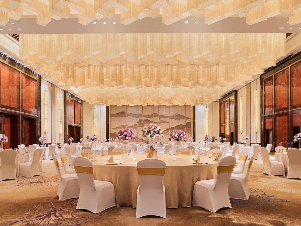 Фото Wanda Realm Nanchang